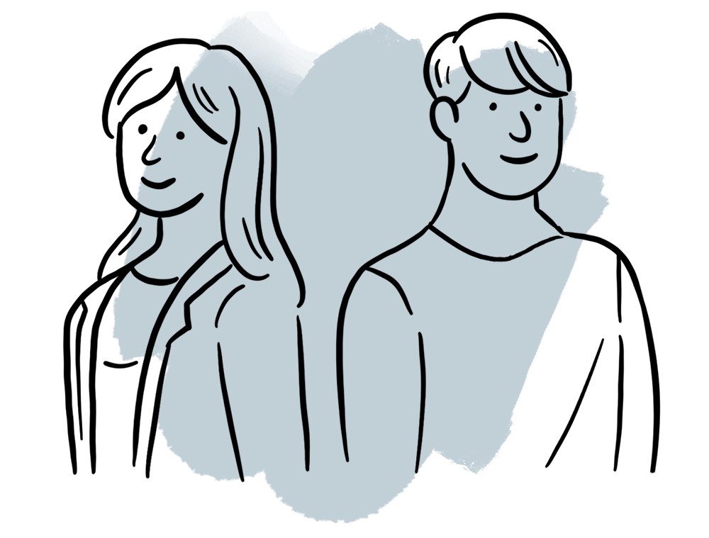 Career - Illustration