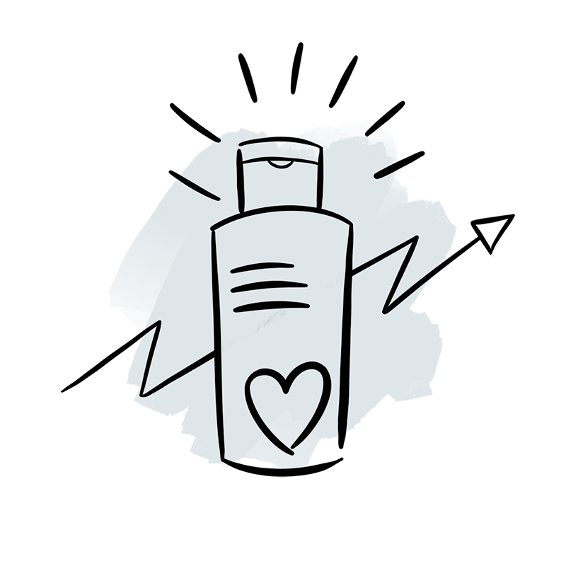 Product development - Icon