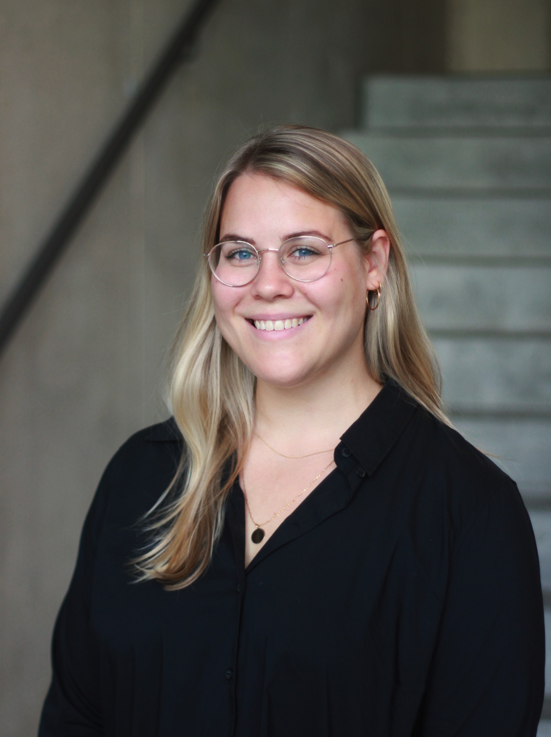 Jana Gagem -  Consultant