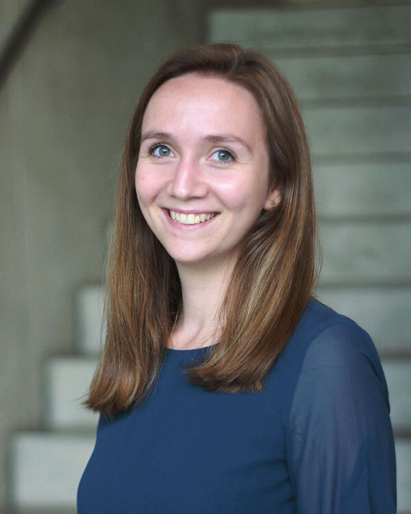 Leonie Bock -  Senior Consultant