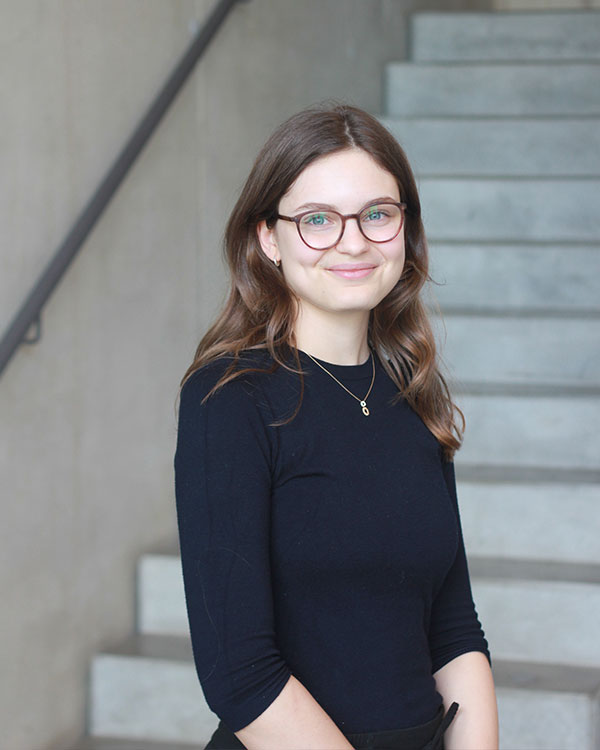 Natalia Tlustochowicz -  Consultant